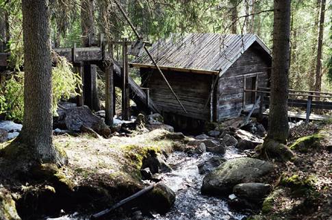 14 - Arkivbilder