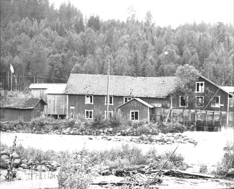 08 - Gustavsdalskvarnen