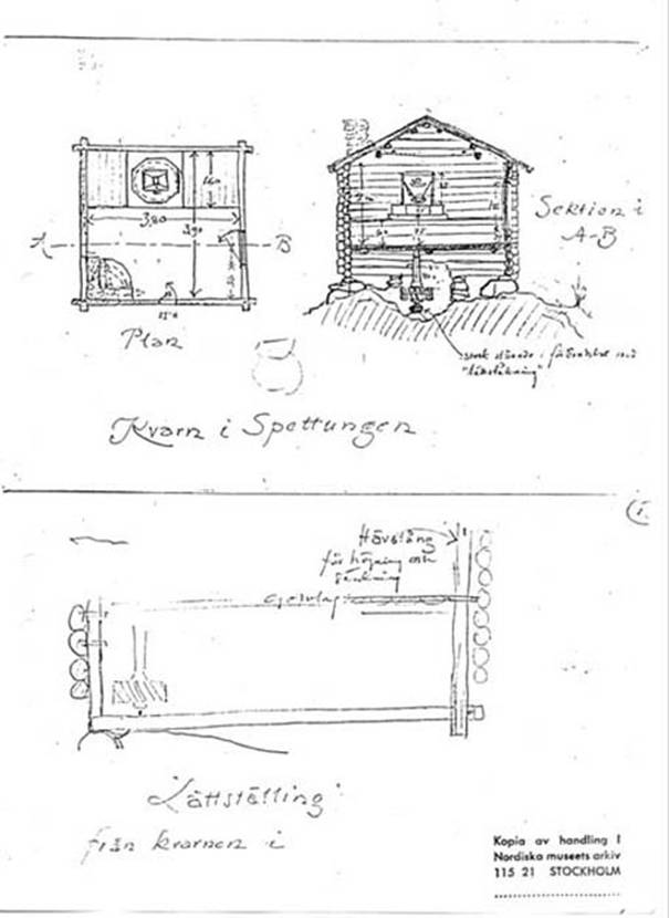 13 - Insamling