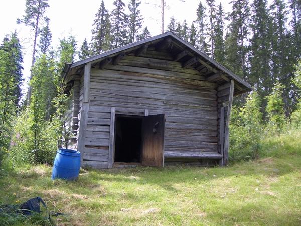 lomstorp
