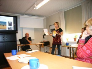 Seminarium