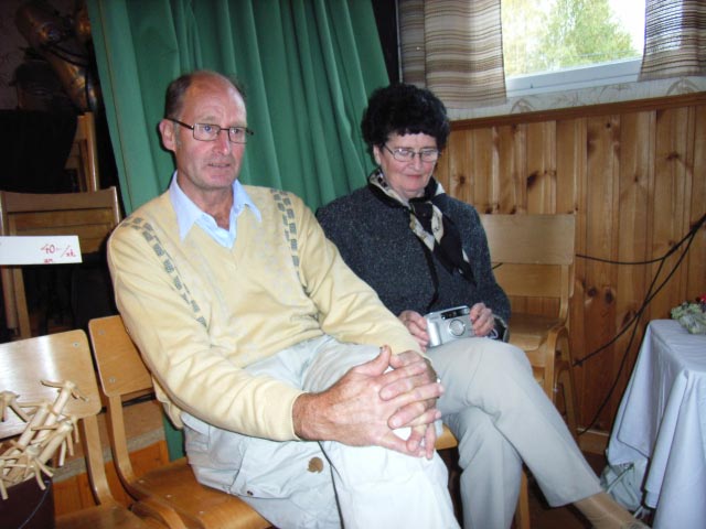 Kulturvecka
