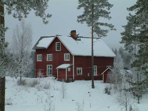 M-hus