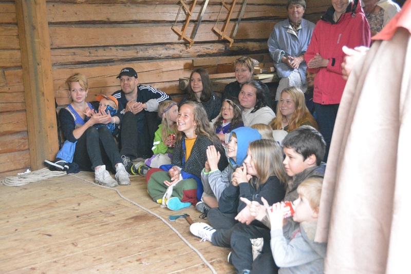 Gycklargruppen Mareld