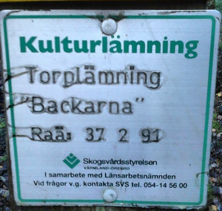 Kulturlämning