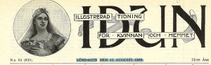 IDUN 1899