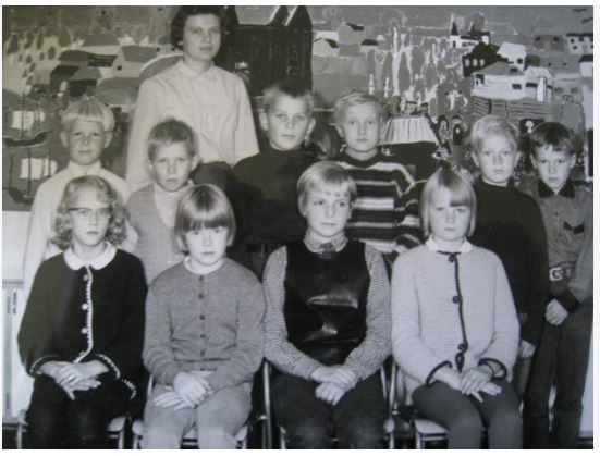 1966-skolkort