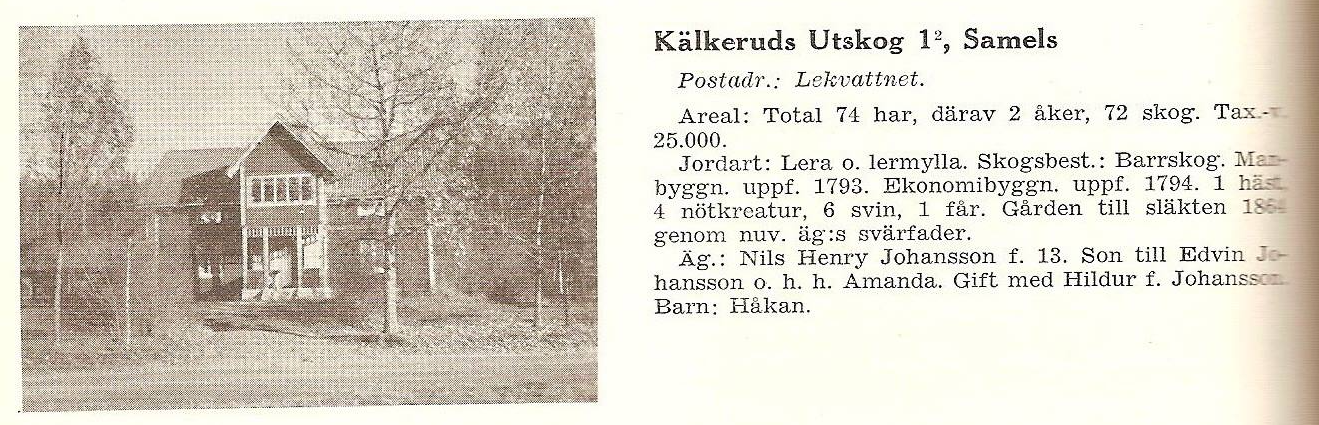 Johan johannson barn Johan johannson barn